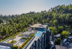 Others 2 Surin beach Aristo 2 by Chiwa