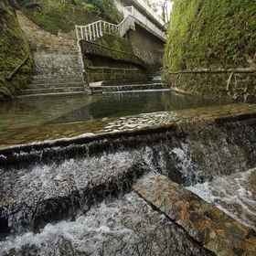 Hotel Exterior 1 The Ravine by One Selah, Khách sạn The Flower Farm