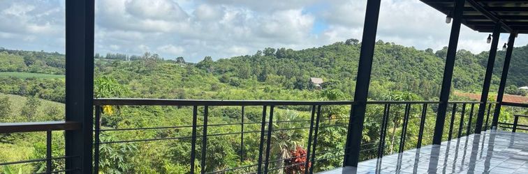 Others Phu Man Mhok KhaoYai