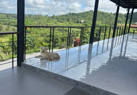 Others Phu Man Mhok KhaoYai