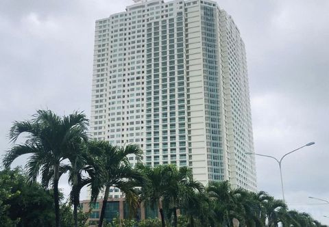 其他 NHA TRANG COMFORTZONE APARTMENT