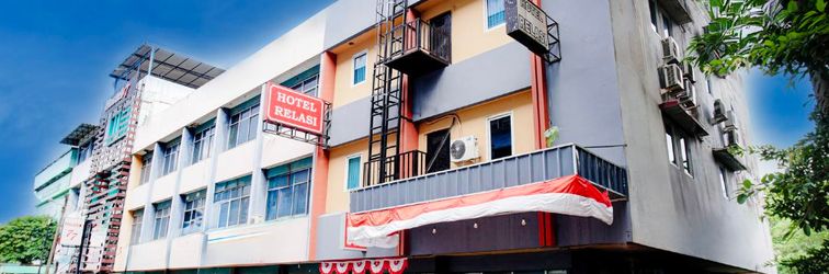 Others Hotel O Palembang near Palembang Indah Mall formerly Hotel Relasi