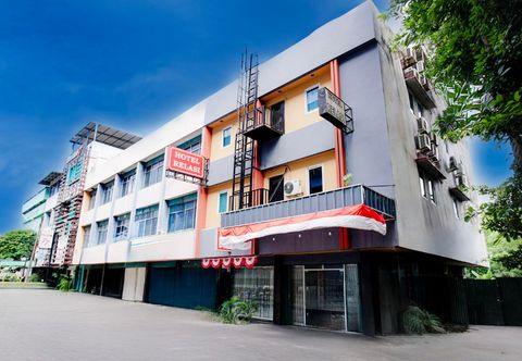 Others Hotel O Palembang near Palembang Indah Mall formerly Hotel Relasi