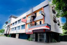 Others Hotel O Palembang near Palembang Indah Mall formerly Hotel Relasi
