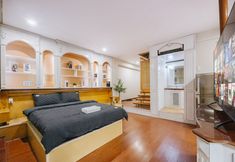 その他 6 VietHOME - 22 Pho Hue - Apartment 101