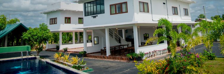 Lainnya Grand Palace Hotel, Seeduwa