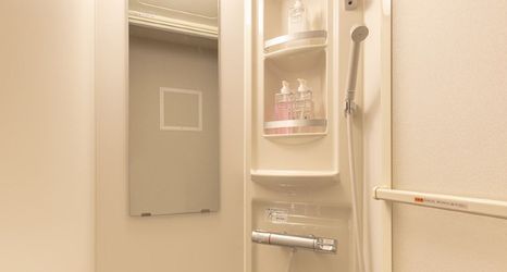 Lain-lain 2 Tasone Urban Stay Osaka Namba Nippombashi South MOO5F