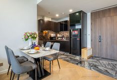 Lainnya 7 LUMIÈRE RIVERSIDE SUITE IN HCMC