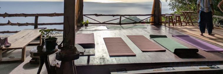 기타 The Lighthouse - Eco-Village & Wellness