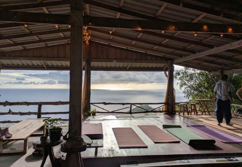 기타 The Lighthouse - Eco-Village & Wellness