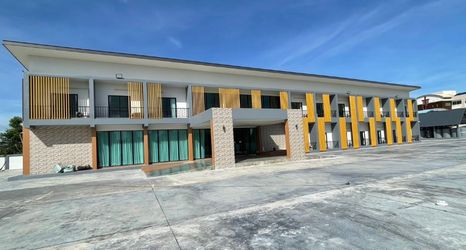 Lain-lain 2 De Paris Hotel Roi Et