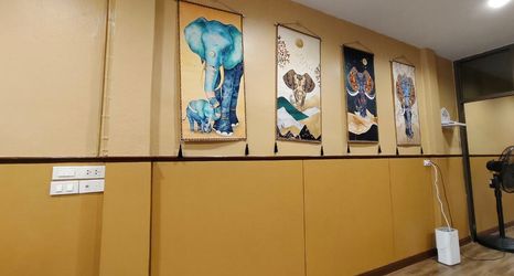 Lainnya 2 Baan Chang (Elephantique House)