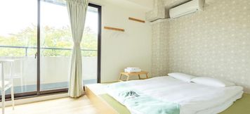 Others 3 Haruno Apartment Waseda