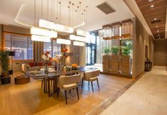 其他 4 G tower Residence in Istanbul