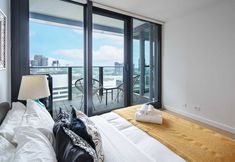 Lain-lain 4 1B1B Condo with Bay &River Views