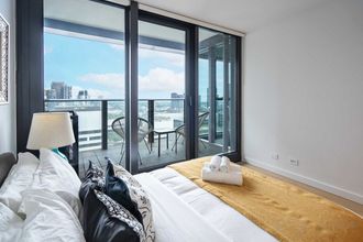 Lain-lain 4 1B1B Condo with Bay &River Views