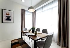 其他 5 THE RIDGE BY FEEL HOME