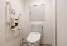 Lainnya 7 Otakibashi Pacifica Building