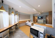 Others 6 HOTEL AARON Taisho Station Square