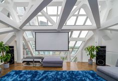 Lainnya 4 Luxus Penthouse am Kurfürstendamm