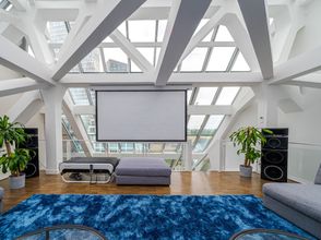 Others 4 Luxus Penthouse am Kurfürstendamm