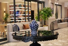 Others 7 Park Dedeman Sisli