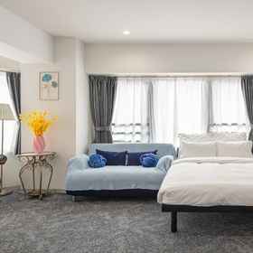 Others 1 Tokyo Tower/Toranomon Hills Station 4 min walk/Stylish modern/max 6 people/Toranomon 7F, Hotel Daikokuya Ginza Wakomae Pawn Shop