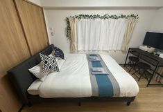 Others 3 Nestay apartment Tokyo kagurazaka