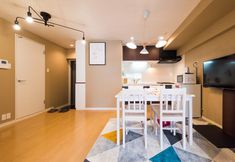 Others 7 unito residence DOGENZAKA