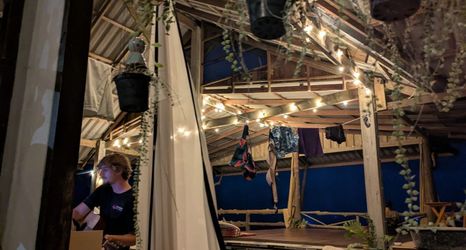 기타 2 The Lighthouse - Eco-Village & Wellness