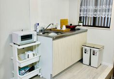 Others 6 SAKURA(Direct access to Kansai Airport, 2 minutes from "Sakuranomiya" Station )