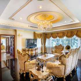 Hotel Interior/Public Areas 1 The Penthouse Seaview Rawai Beach Phuket by Benya Group - Free Airport Pick up, Hotel Chalong