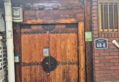 Others 2 Stay Heritage Gyeongbokgung 2