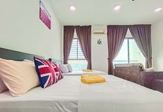 其他 6 Homely Cybersquare Ensuite with Skyline View #CS5