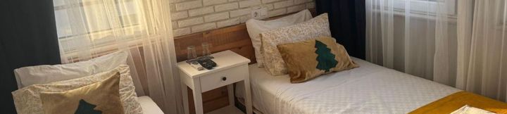 อื่นๆ 4 Hotel Zurich Oldtown