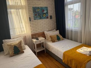 อื่นๆ 4 Hotel Zurich Oldtown