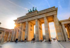 Others 3 Holiday 33 Apartment M Schönhauser Allee