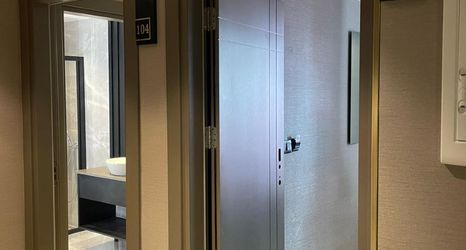 Others 2 Mery Hotel Istanbul