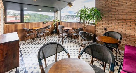 기타 2 The Brick Home Dalat