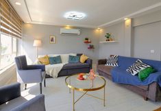 Khác 5 Chic Sea View Flat with Kaleici View Near Beach