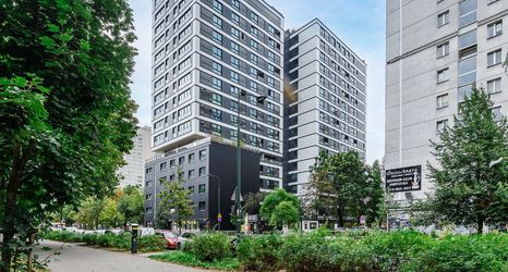 Others 2 Lumina Premium Apartments with view on center Warsaw