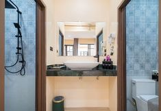 Others 6 Amaleena Pool Access