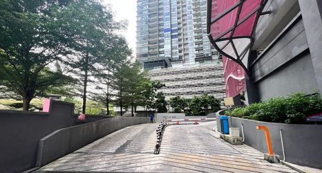 其他 2 Arte Plus Jalan Ampang By Yan Yee