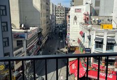 Others 3 Mery Hotel Istanbul