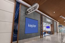 其他 Kepler Club KLIA Terminal 1 - Airside Transit Hotel