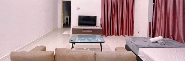 Others The Loft Imago 1 bedroom city view