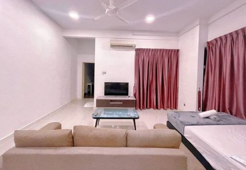 Others The Loft Imago 1 bedroom city view