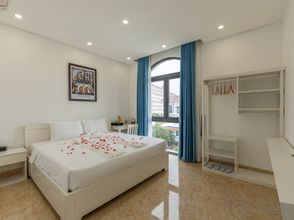 อื่นๆ 4 B&J HOTEL