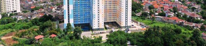 其他 2 Antareja Urban Town By Reccoma