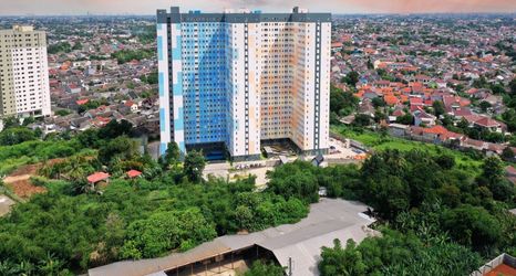 その他 2 Antareja Urban Town By Reccoma